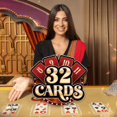 32 Baraha on arina plus