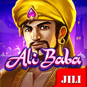 Ali Baba on arina plus