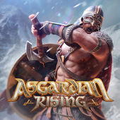 Asgardian Rising on arina plus