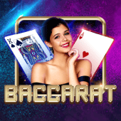 Baccarat B on arina plus