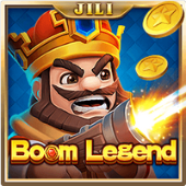 Boom Legend on arina plus