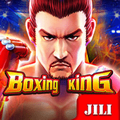 Boxing King on arina plus