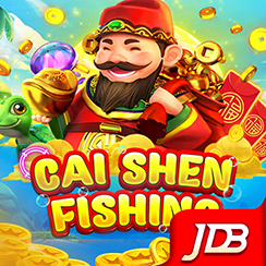 Cai Shen Fishing on arina plus