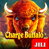 Charge Buffalo on arina plus