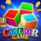 Color Game on arina plus