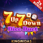 Dice Duet on arina plus