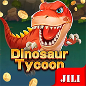 Dinosaur Tycoon on arina plus