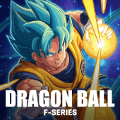 Dragon Ball slot on arina plus