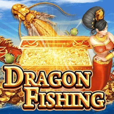 Dragon Fishing free play arina plus