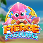 Fierce Fishing on arina plus