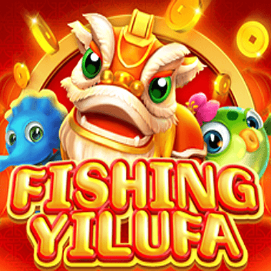 Fishing Yi Lu Fa on arina plus