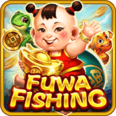 Fuwa Fishing on arina plus