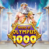 Gates of Olympus 1000 on arina plus