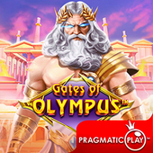 Gates of Olympus on arina plus