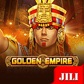 Golden Empire on arina plus