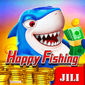 Happy Fishing on arina plus