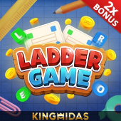 Ladder Game on arina plus