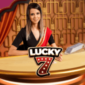 Lucky 7 on arina plus