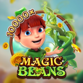 Magic Beans free play arina plus