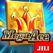 Mega Ace on arina plus