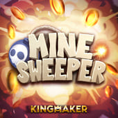 Minesweeper on arina plus
