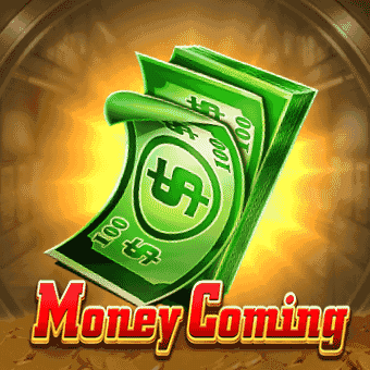 Money Coming on arina plus