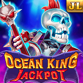 Ocean King Jackpot on arina plus