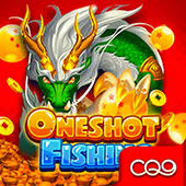 Oneshot Fishing on arina plus