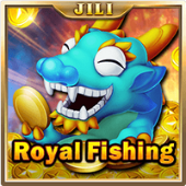Royal Fishing on arina plus
