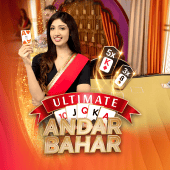 Ultimate Andar Bahar on arina plus