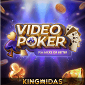 Video Poker on arina plus
